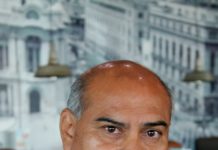 “Seguridad pública es corresponsabilidad”: Uriza