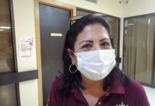 Fin de semana pudieran dar a conocer fechas de aplicación de segundas dosis.