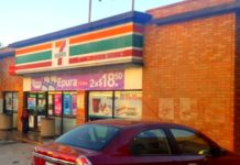 Solitario ratero asalta a empleados de tienda comercial y huye con el dinero