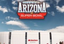 Super Bowl LVII será el 12 de febrero de 2023