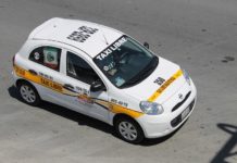 Taxistas impactados por violencia