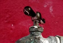 Termina pesadilla de la crisis del agua