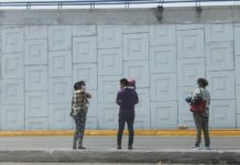 Urge seguridad de apoyo a peatones