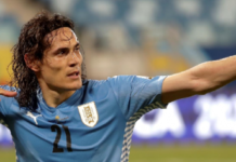 Uruguay vence a Bolivia y se mete a los Cuartos de la Copa América