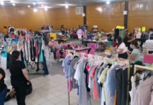 Mujeres emprendedoras buscan reactivar su economía