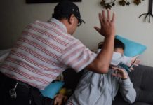 Delitos contra la familia siguen a la alza; van más de cuatro mil casos