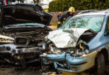 Accidentes no paran; ya van 1,682 percances