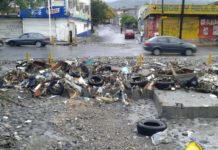 Demandan acciones preventivas ante la temporada de ciclones
