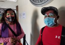 Artistas urbanos realizarán colecta de víveres para personas vulnerables.