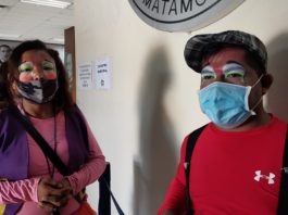 Artistas urbanos realizarán colecta de víveres para personas vulnerables.