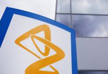 AstraZeneca fracasa en intento de tratamiento con anticuerpos contra COVID-19