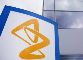 AstraZeneca fracasa en intento de tratamiento con anticuerpos contra COVID-19