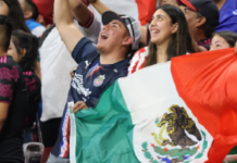 OFICIAL: FIFA castiga a México con dos partidos sin público, por grito homofóbico