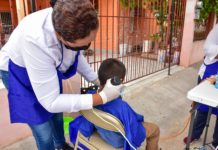 “DIF Reynosa en Tu Casa” continúa beneficiando a las familias vulnerables