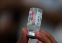 Cofepris libera nuevo lote de vacuna CanSino envasado en México