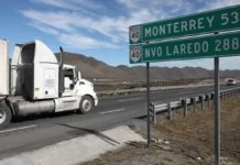 Investigación especial por presuntos desaparecidos en carretera Monterrey -Nuevo Laredo
