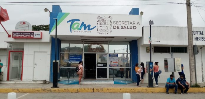 civil de madero