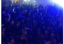 Sancionarán al Club Campestre por baile masivo