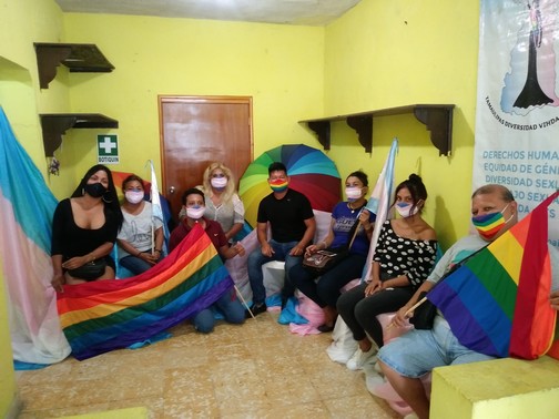 comunidad gay