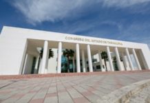 Congreso del Estado: un fallecimiento y nueve contagios de COVID-19