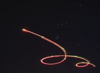 Un renombrado científico advierte que el esperado contacto con extraterrestres podría poner fin a la vida en la Tierra