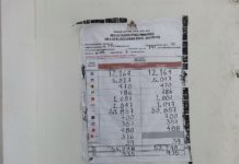 Descartan revisión de votos en el Consejo Distrital 10 en Matamoros