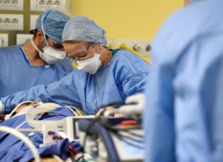 COVID-19 sin tregua; llegan a 55,844 casos positivos en Tamaulipas