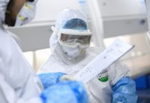 COVID-19; llegan a 59,088 los contagios en Tamaulipas