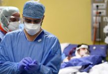COVID-19 sin control rebasa los 60 mil casos positivos en Tamaulipas