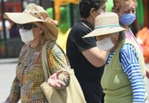 Han muerto a causa del coronavirus más de 232 mil mexicanos