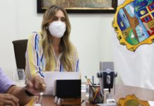 Es Gobierno de Reynosa promotor de proyecto de Puente Internacional