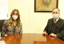 Aseguran Municipio y COMAPA de Reynosa pago a la CFE