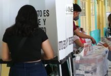 Elecciones 2021; 52.91% de participación ciudadana votante