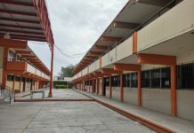 Padres de familias comprarán insumos para las escuelas.