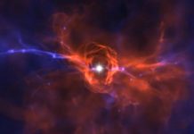 ¿Cuándo comenzaron a brillar las primeras estrellas?