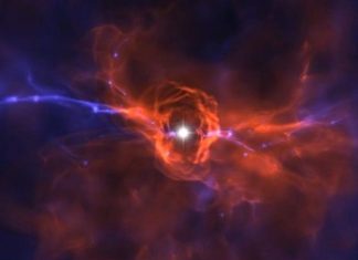 ¿Cuándo comenzaron a brillar las primeras estrellas?