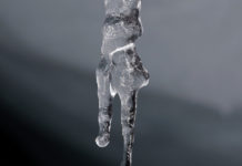 Consumir el agua del mar y aguas residuales sería posible con este novedoso filtro de agua