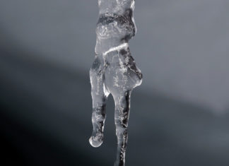 Consumir el agua del mar y aguas residuales sería posible con este novedoso filtro de agua