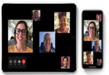 FaceTime ya estará disponible en Android y Windows