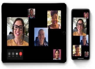 FaceTime ya estará disponible en Android y Windows