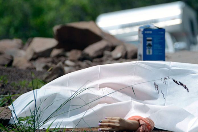 homicidios de mujeres