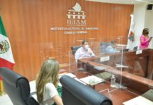 Improcedentes denuncias generadas en el proceso electoral