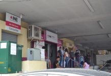 Instalará el INE 200 mesas receptoras para la Consulta Popular