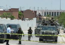 “Alarmante la inseguridad en el país”: COPARMEX.