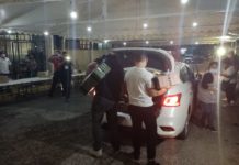 Llegan las primeras casillas electorerales al CME