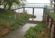 Seguirá lluvia en zona sur