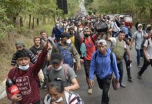 Visita de Kamala Harris a Guatemala no detendrá la migración hacia EU, dice sacerdote