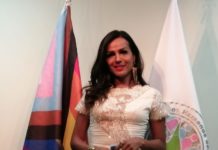 Políticas públicas donde se incluya educación sobre diversidad sexual es una necesidad social