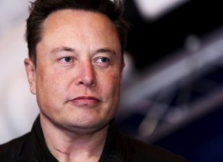 Musk presenta su nueva ‘creación’: el Model S Plaid, el Tesla más rápido hasta ahora