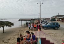 Hacen promoción de Matamoros para Verano.